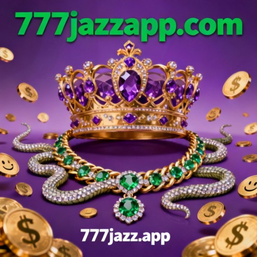 777jazz.app